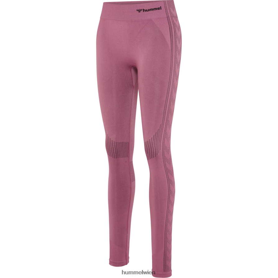 Hummel Frauen hmlshaping nahtlose MW-Strumpfhose 2FT6X82882 „nahtlose Strumpfhosen“