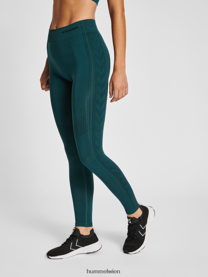 Hummel Frauen hmlshaping nahtlose MW-Strumpfhose 2FT6X83083 „nahtlose Strumpfhosen“