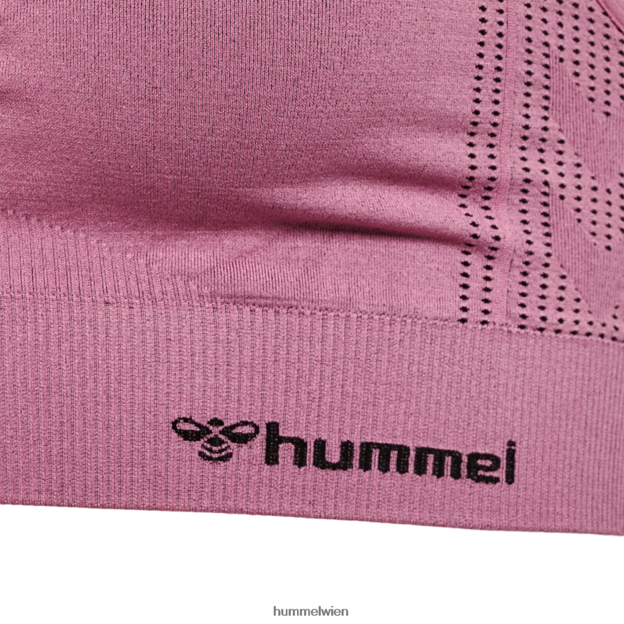 Hummel Frauen hmlshaping nahtloses Sportoberteil 2FT6X82993 „nahtloses Oberteil“