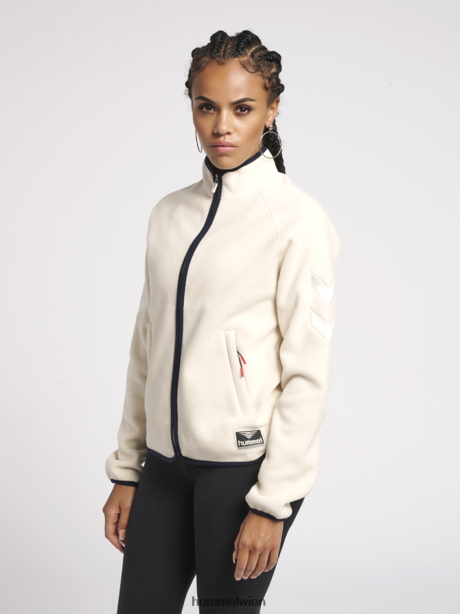 Hummel Frauen hmlsofie Jacke 2FT6X83331 „Zip-Jacke“