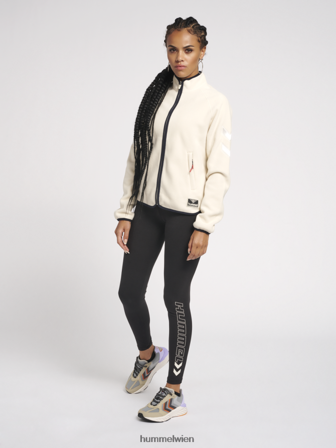 Hummel Frauen hmlsofie Jacke 2FT6X83331 „Zip-Jacke“