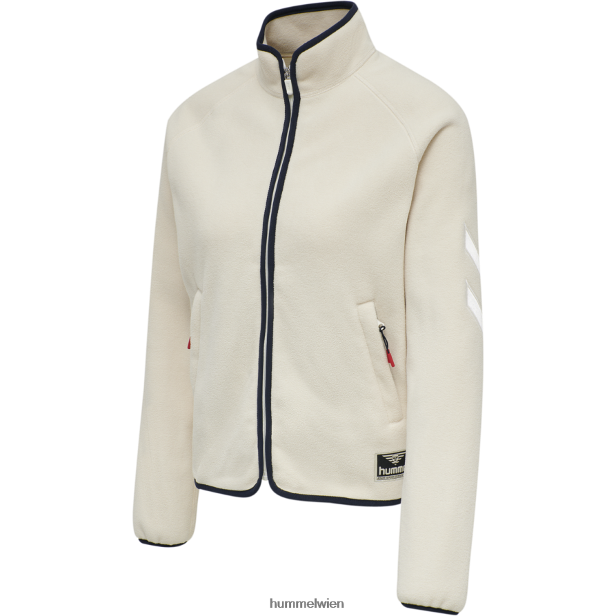 Hummel Frauen hmlsofie Jacke 2FT6X83331 „Zip-Jacke“