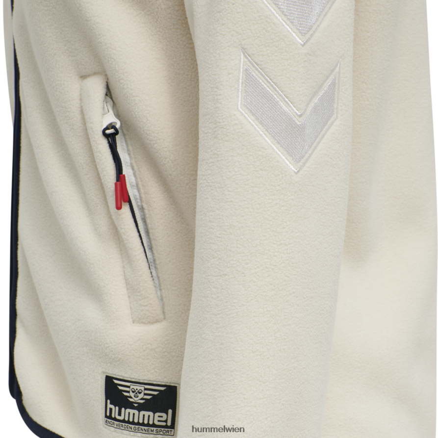 Hummel Frauen hmlsofie Jacke 2FT6X83331 „Zip-Jacke“