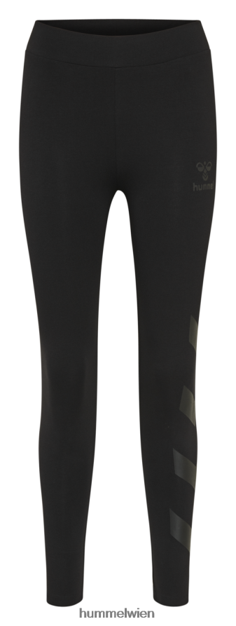 Hummel Frauen hmlsommer Strumpfhosen 2FT6X83613 „klassische Baumwollstrumpfhose“