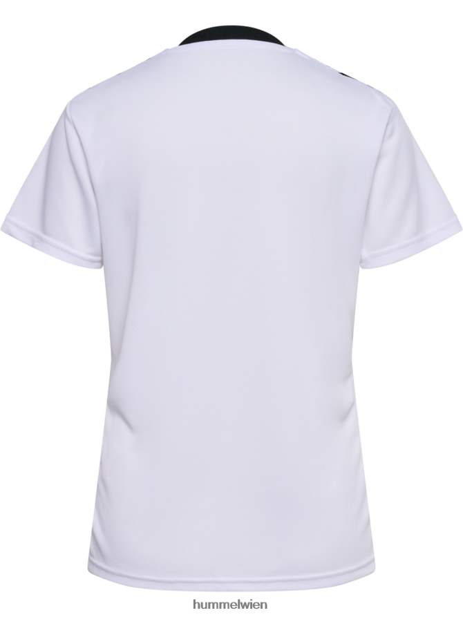 Hummel Frauen hmlstaltic Poly Jersey s/s 2FT6X82344 „leichtes Trikot“