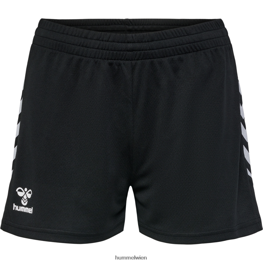 Hummel Frauen hmlstaltic Poly-Shorts 2FT6X82230 „leichte Shorts“