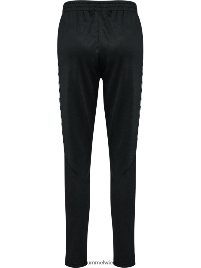 Hummel Frauen hmlstaltic Trainingshose 2FT6X82229 \Trainingshosen\