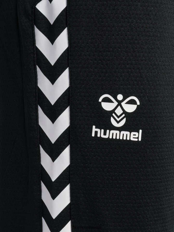Hummel Frauen hmlstaltic Trainingshose 2FT6X82229 \Trainingshosen\