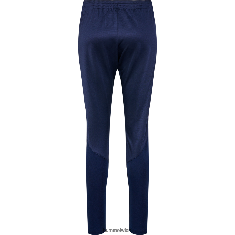 Hummel Frauen hmlstaltic Trainingshose 2FT6X82325 \Trainingshosen\