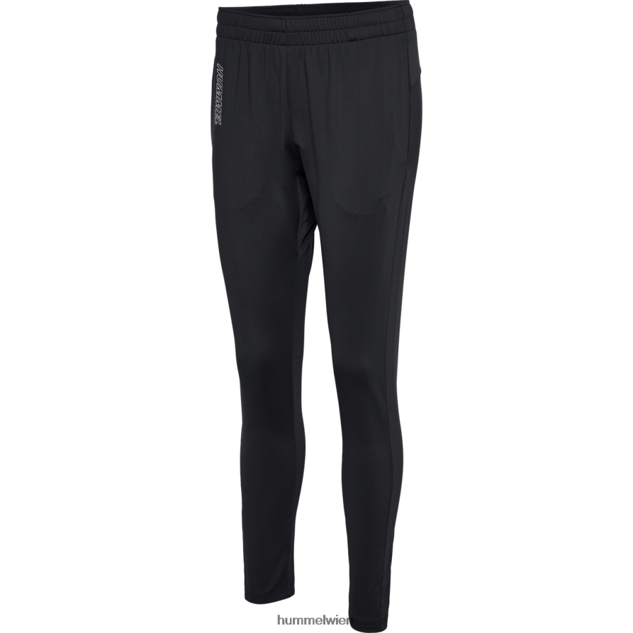 Hummel Frauen hmlte Biege-Trainingshose 2FT6X82385 „Sweat-Trainingshosen“