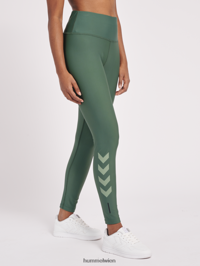 Hummel Frauen hmlte Tola Strumpfhosen mit hoher Taille 2FT6X82794 „Strumpfhosen mit hoher Taille“