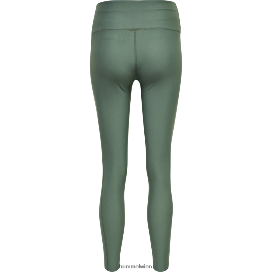 Hummel Frauen hmlte Tola Strumpfhosen mit hoher Taille 2FT6X82794 „Strumpfhosen mit hoher Taille“