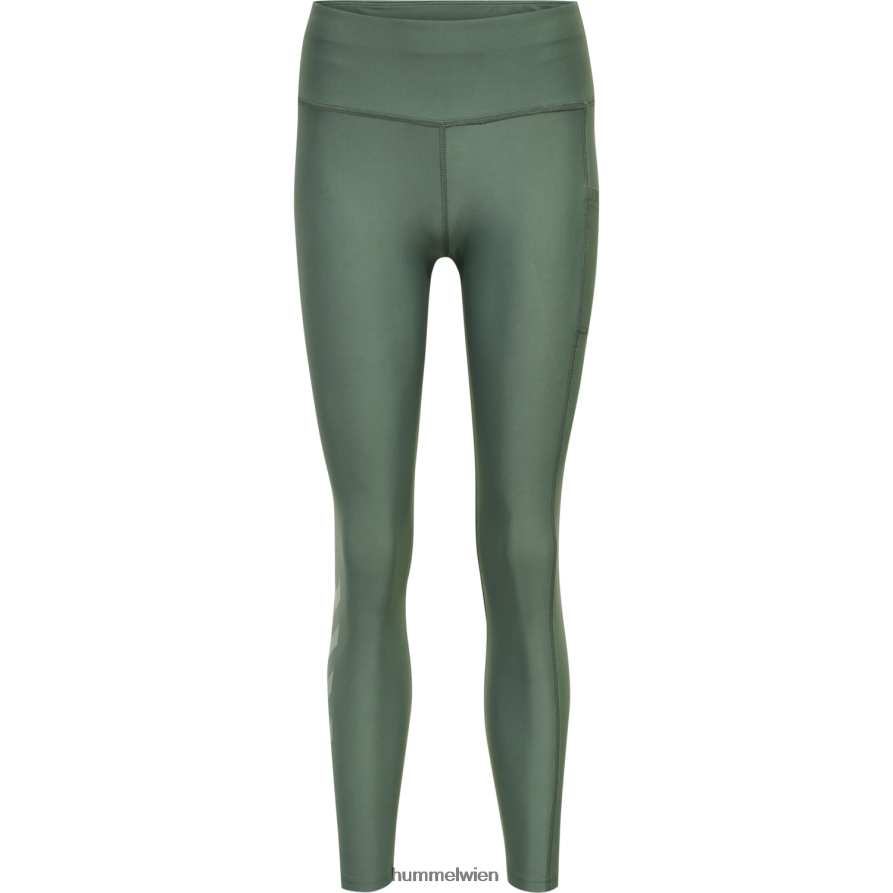 Hummel Frauen hmlte Tola Strumpfhosen mit hoher Taille 2FT6X82794 „Strumpfhosen mit hoher Taille“