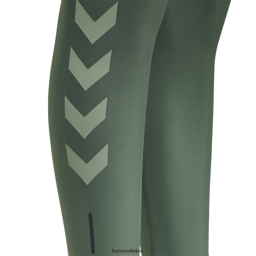 Hummel Frauen hmlte Tola Strumpfhosen mit hoher Taille 2FT6X82794 „Strumpfhosen mit hoher Taille“