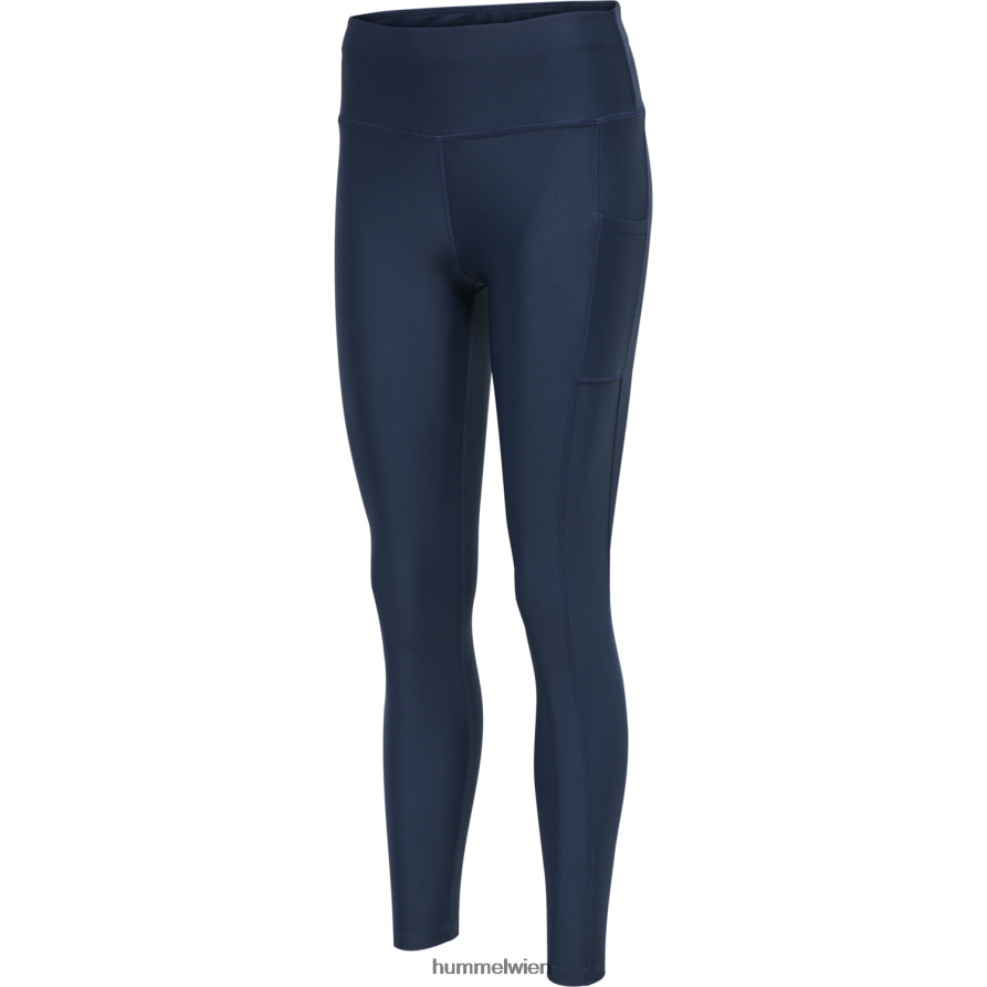 Hummel Frauen hmlte Tola Strumpfhosen mit hoher Taille 2FT6X82983 „Strumpfhosen mit hoher Taille“