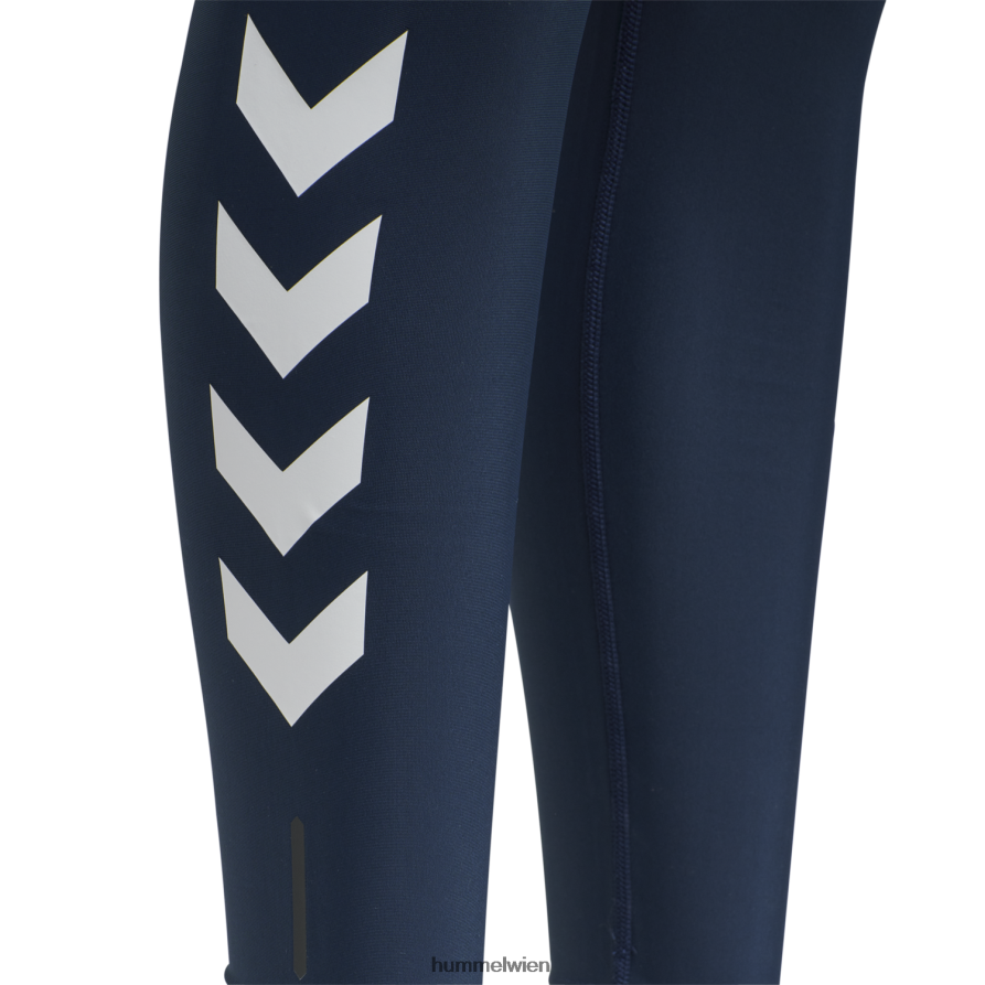 Hummel Frauen hmlte Tola Strumpfhosen mit hoher Taille 2FT6X82983 „Strumpfhosen mit hoher Taille“