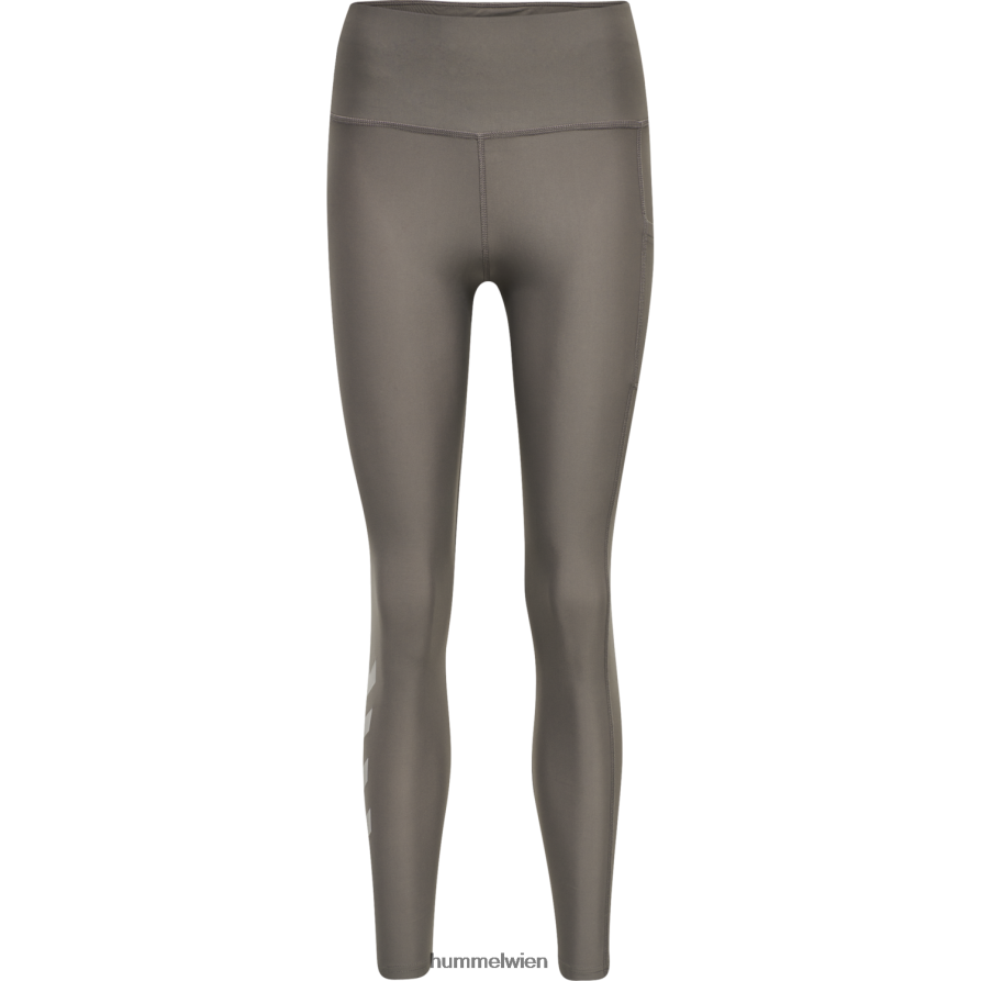 Hummel Frauen hmlte Tola Strumpfhosen mit hoher Taille 2FT6X83392 „Strumpfhosen mit hoher Taille“