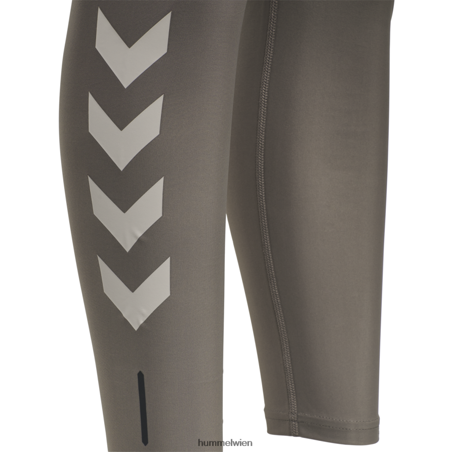 Hummel Frauen hmlte Tola Strumpfhosen mit hoher Taille 2FT6X83392 „Strumpfhosen mit hoher Taille“