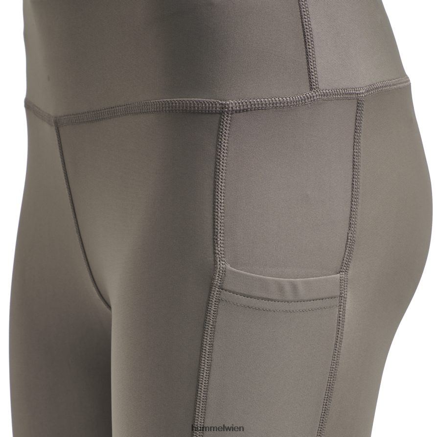 Hummel Frauen hmlte Tola Strumpfhosen mit hoher Taille 2FT6X83392 „Strumpfhosen mit hoher Taille“