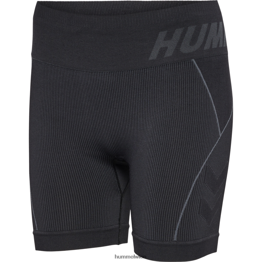 Hummel Frauen hmlte christel nahtlose Shorts 2FT6X82731 „nahtlose Shorts“