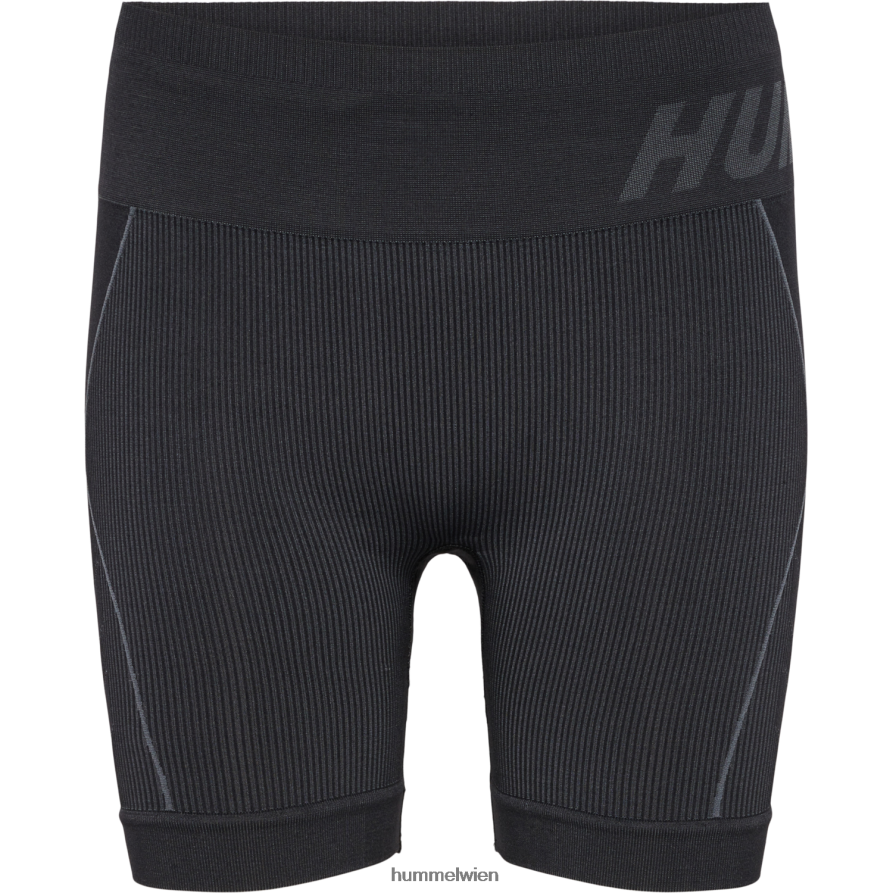 Hummel Frauen hmlte christel nahtlose Shorts 2FT6X82731 „nahtlose Shorts“