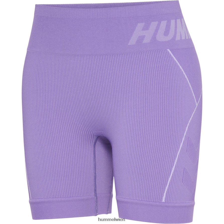 Hummel Frauen hmlte christel nahtlose Shorts 2FT6X83335 „nahtlose Shorts“