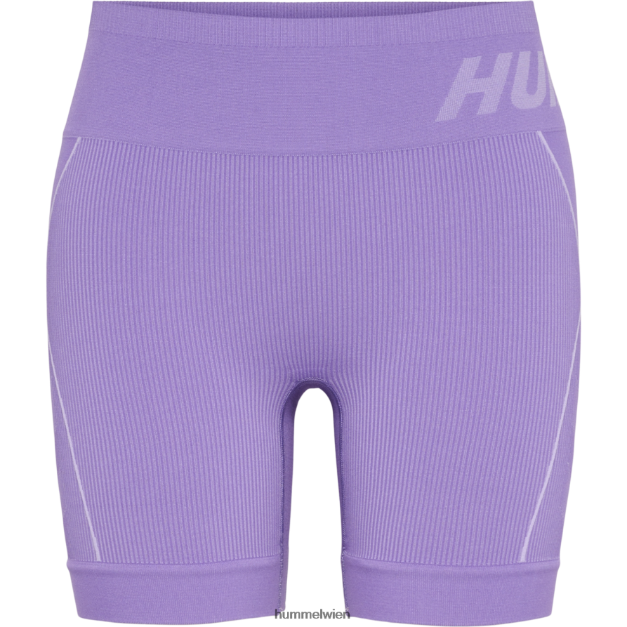 Hummel Frauen hmlte christel nahtlose Shorts 2FT6X83335 „nahtlose Shorts“
