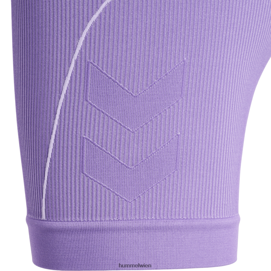 Hummel Frauen hmlte christel nahtlose Shorts 2FT6X83335 „nahtlose Shorts“