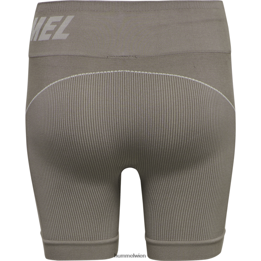 Hummel Frauen hmlte christel nahtlose Shorts 2FT6X83360 „nahtlose Shorts“