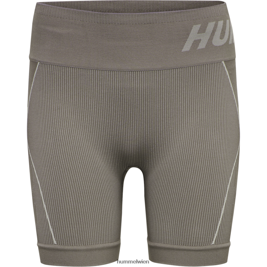 Hummel Frauen hmlte christel nahtlose Shorts 2FT6X83360 „nahtlose Shorts“