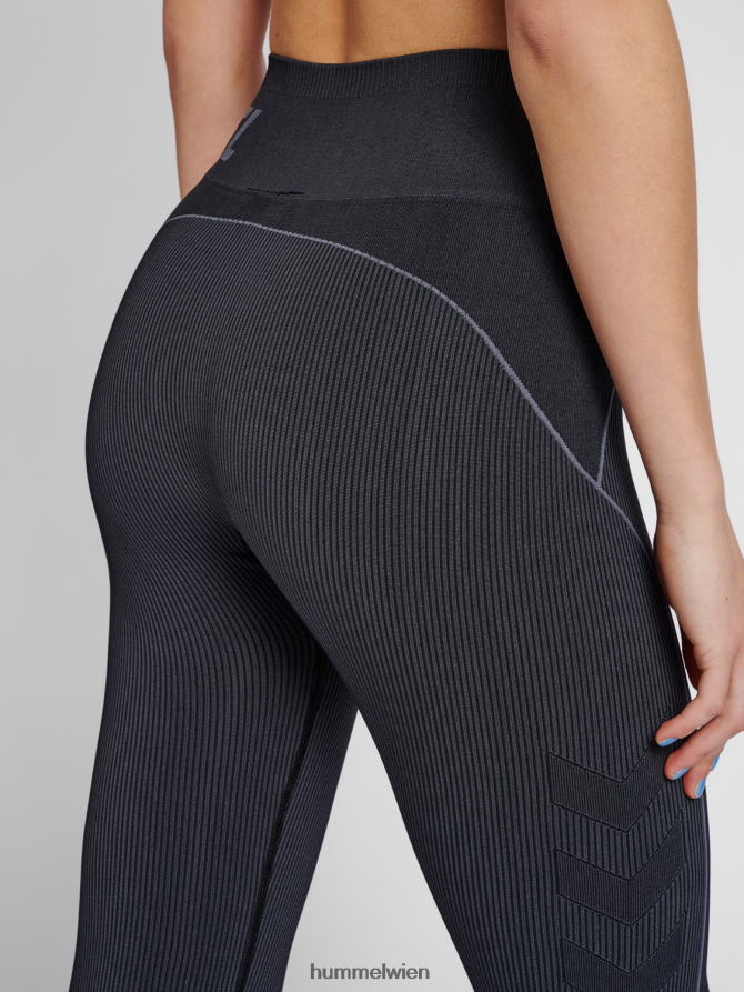 Hummel Frauen hmlte christel nahtlose mw strumpfhose 2FT6X82708 „nahtlose Strumpfhosen“