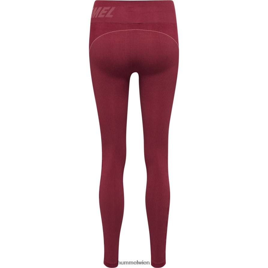 Hummel Frauen hmlte christel nahtlose mw strumpfhose 2FT6X82729 „nahtlose Strumpfhosen“