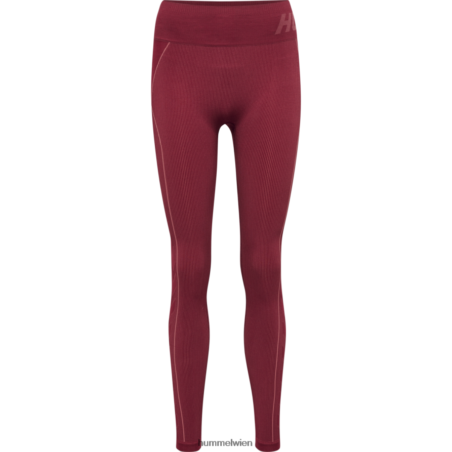 Hummel Frauen hmlte christel nahtlose mw strumpfhose 2FT6X82729 „nahtlose Strumpfhosen“