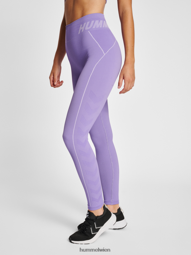 Hummel Frauen hmlte christel nahtlose mw strumpfhose 2FT6X82962 „nahtlose Strumpfhosen“