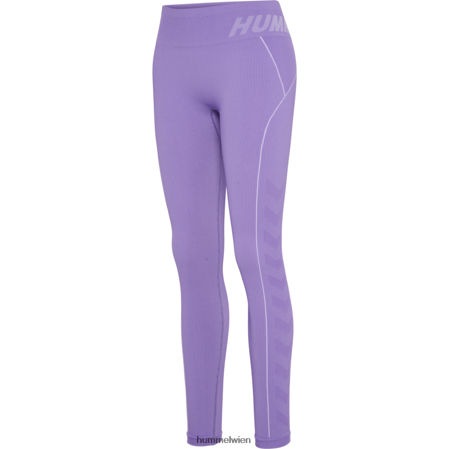 Hummel Frauen hmlte christel nahtlose mw strumpfhose 2FT6X82962 „nahtlose Strumpfhosen“