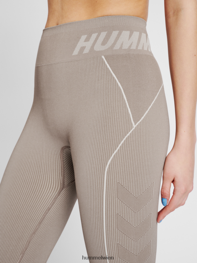 Hummel Frauen hmlte christel nahtlose mw strumpfhose 2FT6X83007 „nahtlose Strumpfhosen“