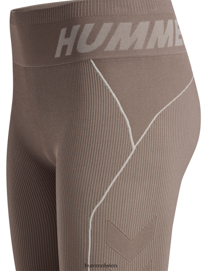 Hummel Frauen hmlte christel nahtlose mw strumpfhose 2FT6X83007 „nahtlose Strumpfhosen“