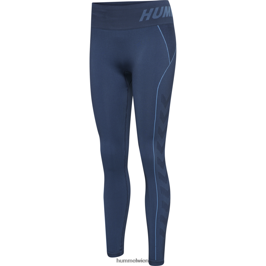 Hummel Frauen hmlte christel nahtlose mw strumpfhose 2FT6X83128 „nahtlose Strumpfhosen“