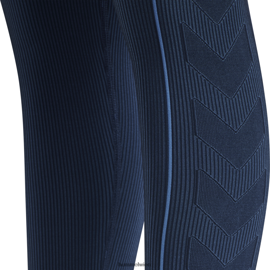 Hummel Frauen hmlte christel nahtlose mw strumpfhose 2FT6X83128 „nahtlose Strumpfhosen“