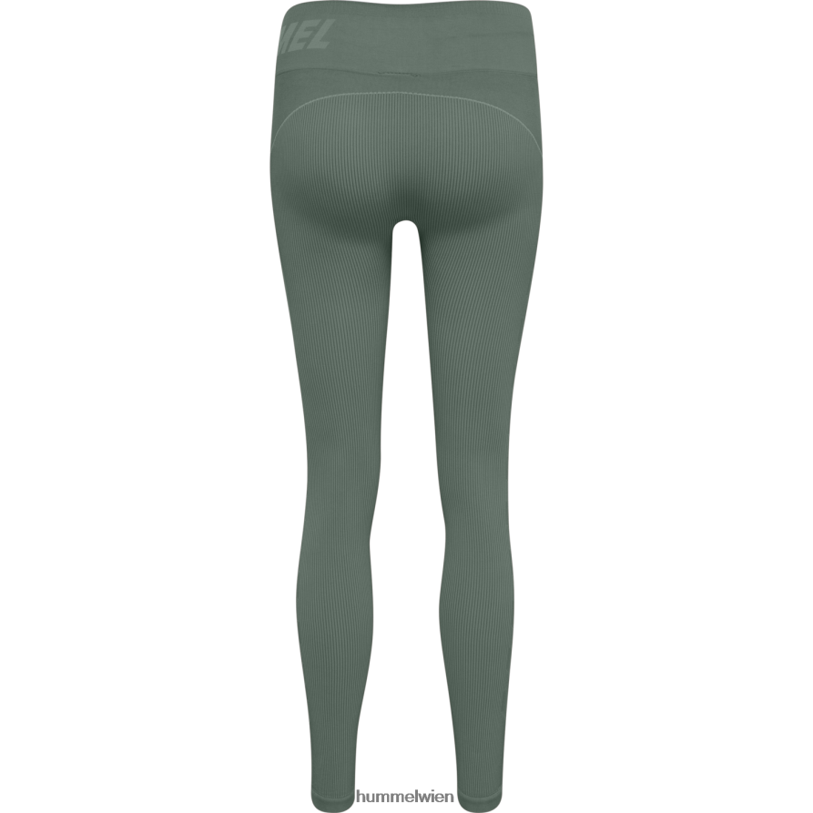 Hummel Frauen hmlte christel nahtlose mw strumpfhose 2FT6X83154 „nahtlose Strumpfhosen“