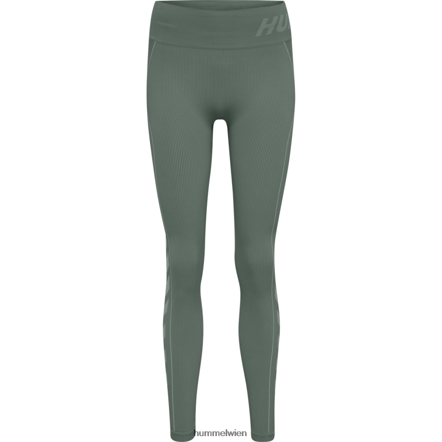 Hummel Frauen hmlte christel nahtlose mw strumpfhose 2FT6X83154 „nahtlose Strumpfhosen“