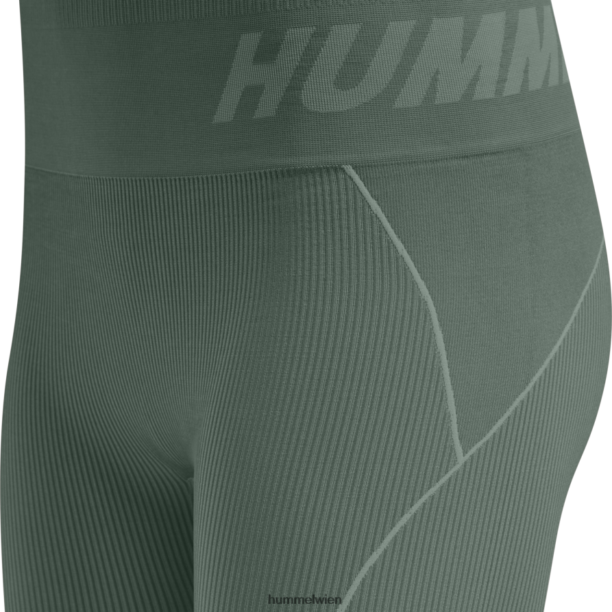 Hummel Frauen hmlte christel nahtlose mw strumpfhose 2FT6X83154 „nahtlose Strumpfhosen“