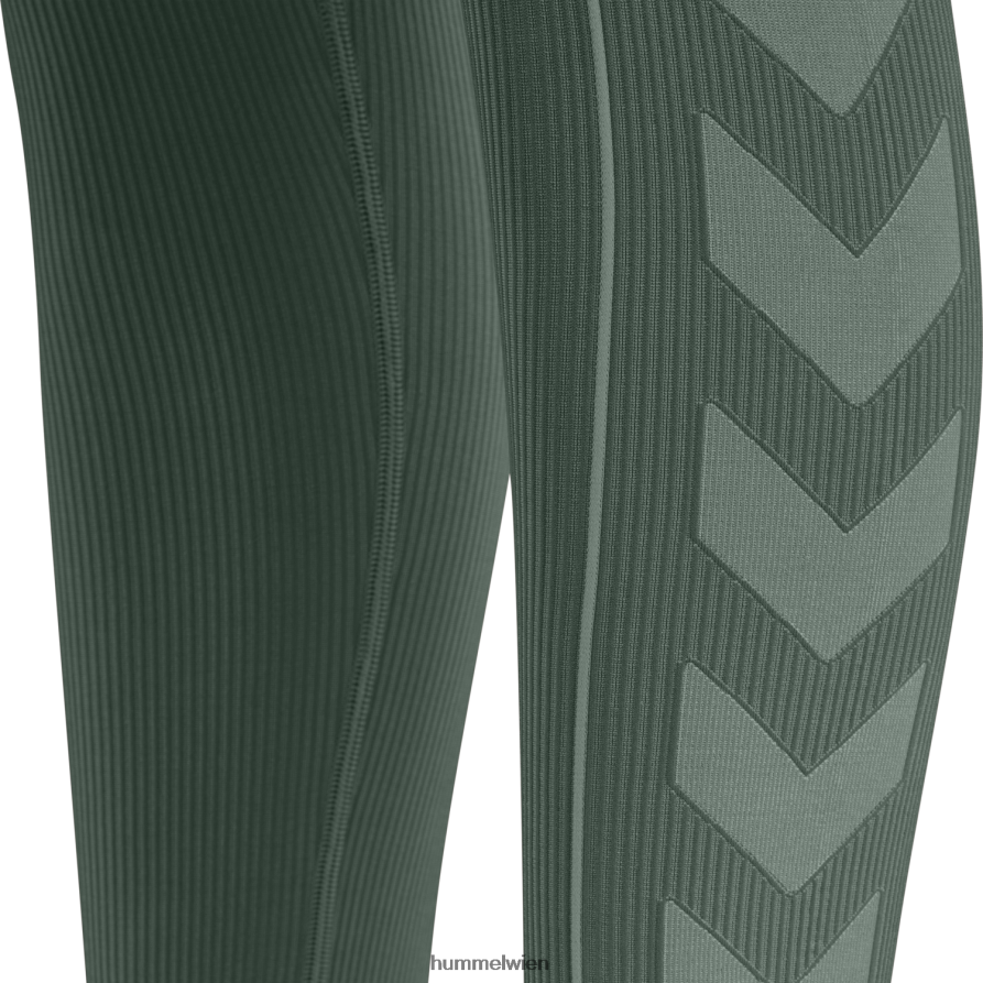 Hummel Frauen hmlte christel nahtlose mw strumpfhose 2FT6X83154 „nahtlose Strumpfhosen“