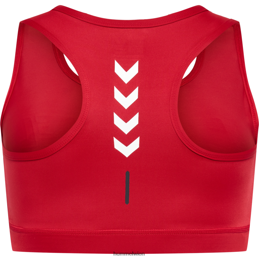 Hummel Frauen hmlte curvy Sport-BH Plus 2FT6X82382 „Sport-BH“