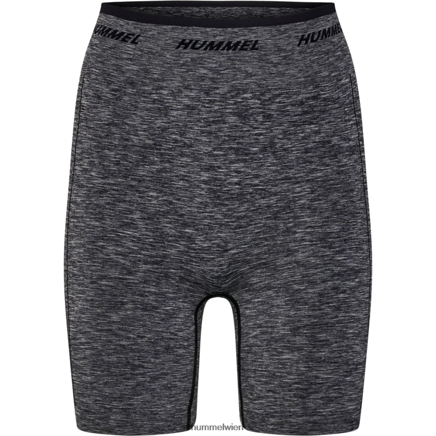 Hummel Frauen hmlte nahtlose MW-Cami-Shorts 2FT6X82241 „nahtlose Shorts“