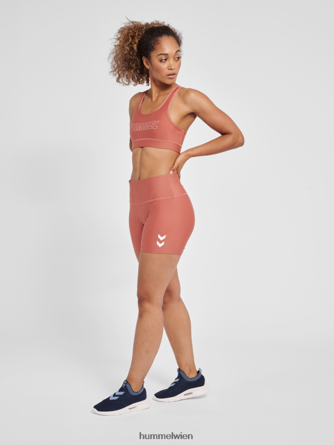 Hummel Frauen hmlte tola sport-bh 2FT6X82673 „Sport-BH“