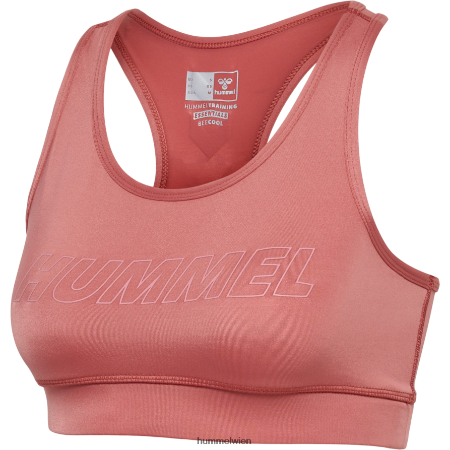 Hummel Frauen hmlte tola sport-bh 2FT6X82673 „Sport-BH“