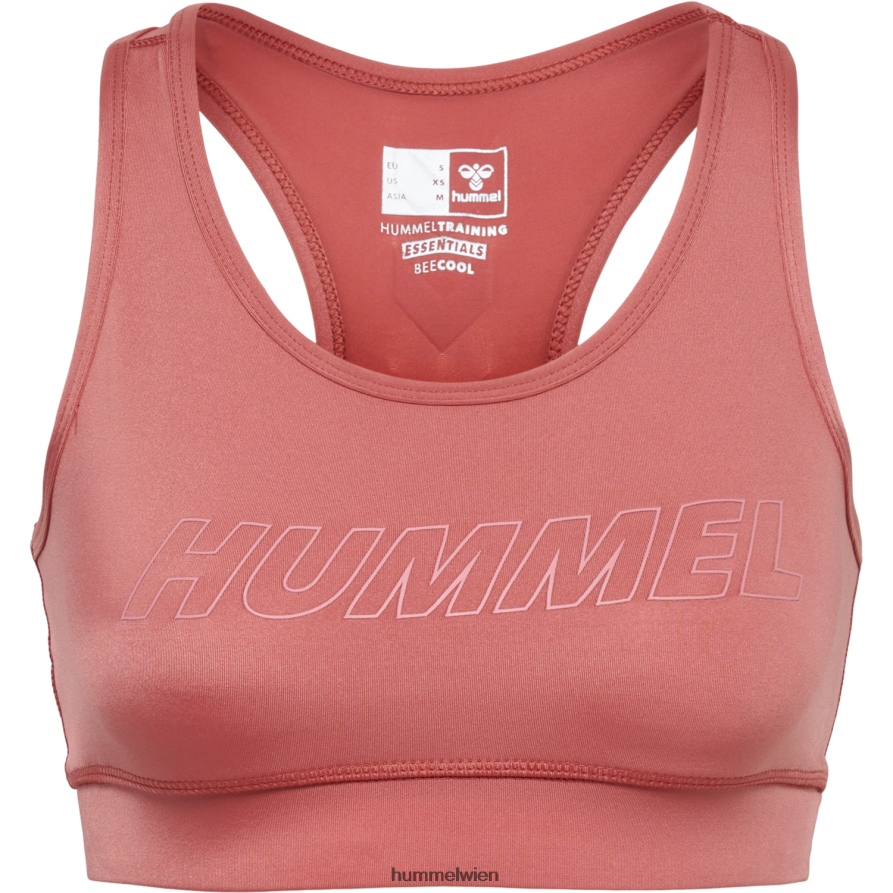 Hummel Frauen hmlte tola sport-bh 2FT6X82673 „Sport-BH“
