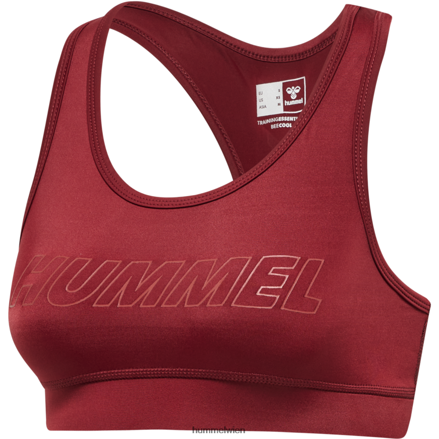 Hummel Frauen hmlte tola sport-bh 2FT6X82710 „Sport-BH“