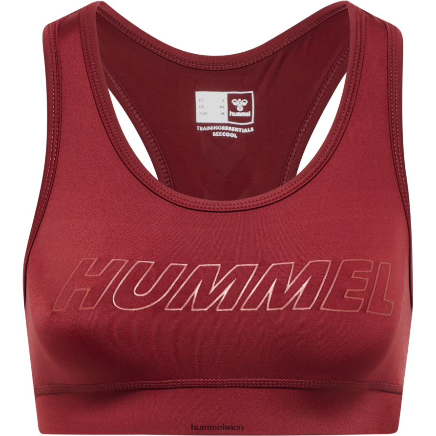 Hummel Frauen hmlte tola sport-bh 2FT6X82710 „Sport-BH“